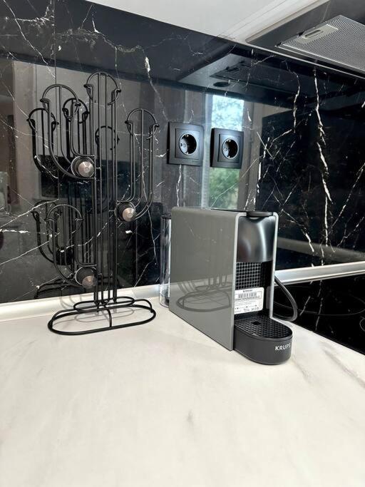 The “Roman Market” Lux Apartment Thessaloníki Ngoại thất bức ảnh