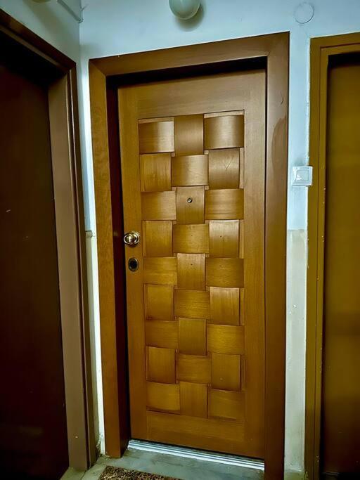 The “Roman Market” Lux Apartment Thessaloníki Ngoại thất bức ảnh