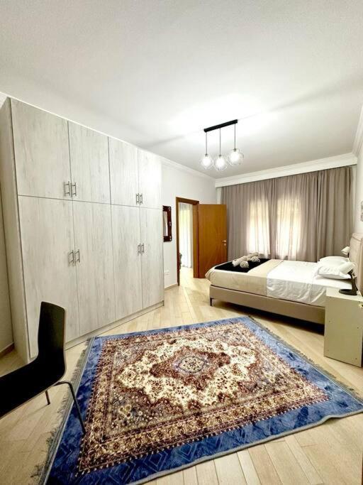 The “Roman Market” Lux Apartment Thessaloníki Ngoại thất bức ảnh