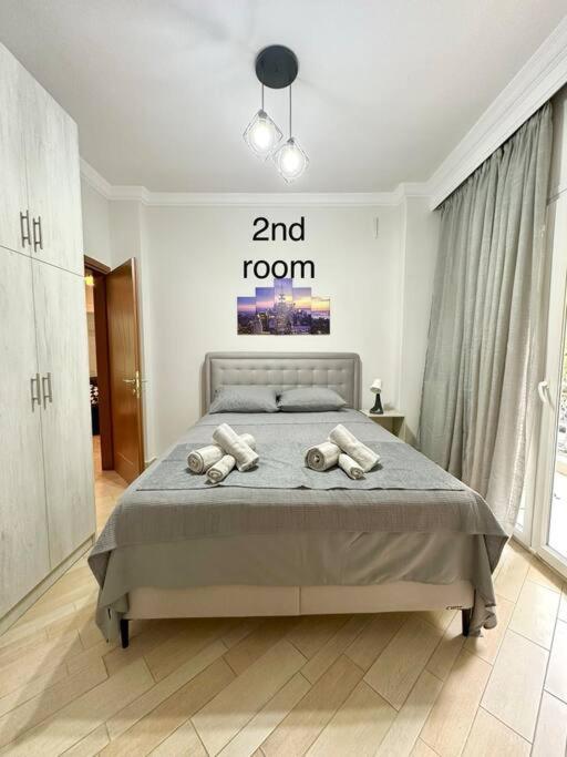 The “Roman Market” Lux Apartment Thessaloníki Ngoại thất bức ảnh