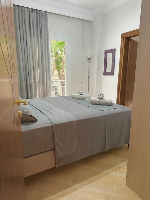 The “Roman Market” Lux Apartment Thessaloníki Ngoại thất bức ảnh